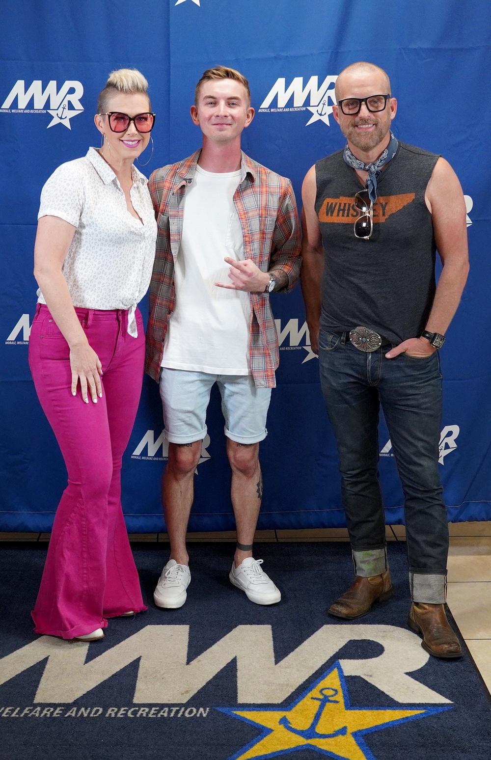 Meet and Greet with Thompson Square