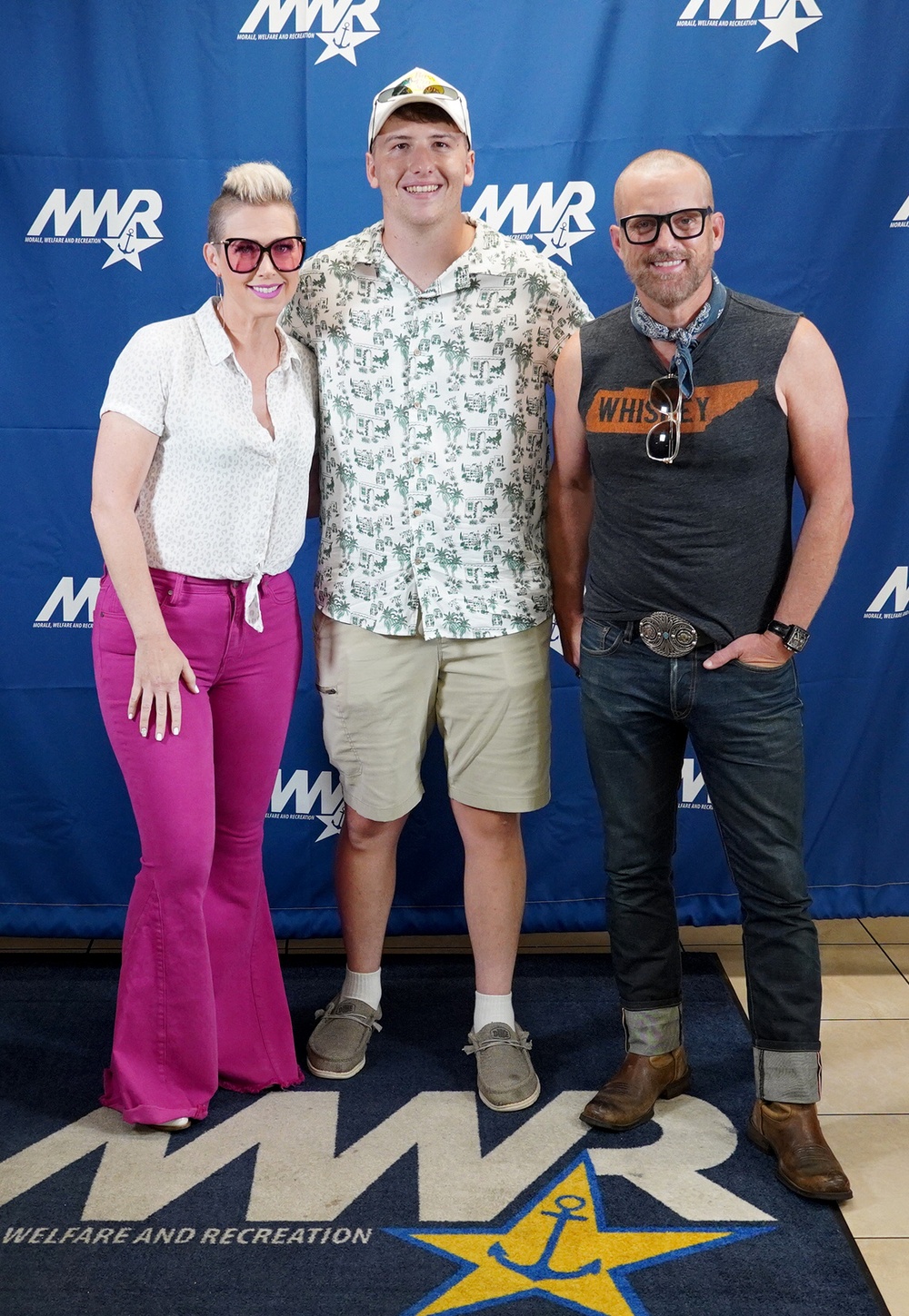 Meet and Greet with Thompson Square