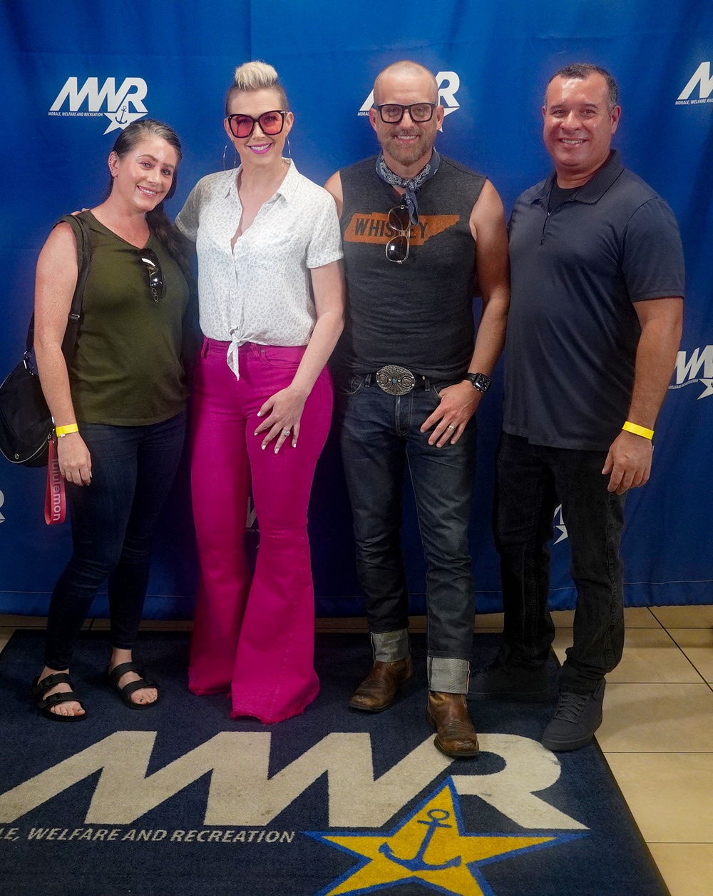 Meet and Greet with Thompson Square