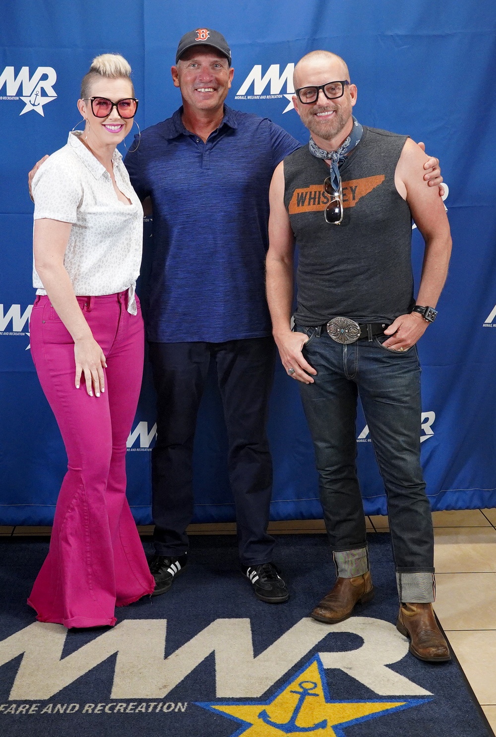 Meet and Greet with Thompson Square