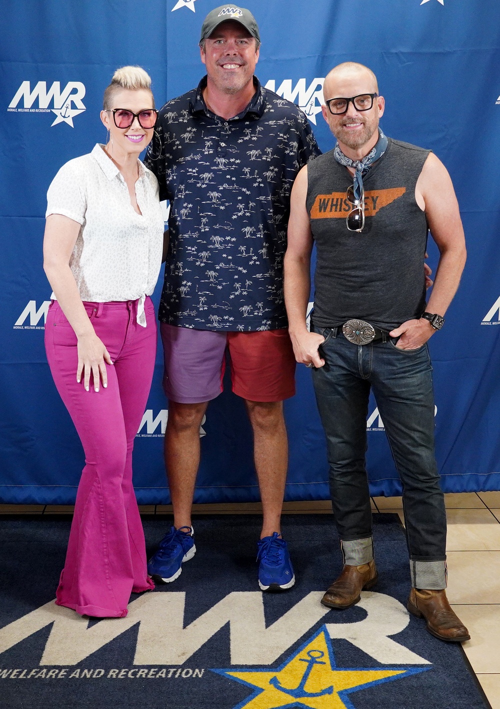 Meet and Greet with Thompson Square