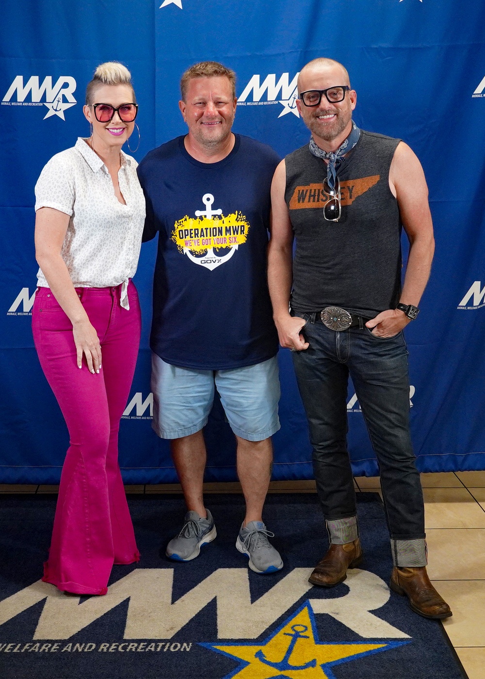 Meet and Greet with Thompson Square