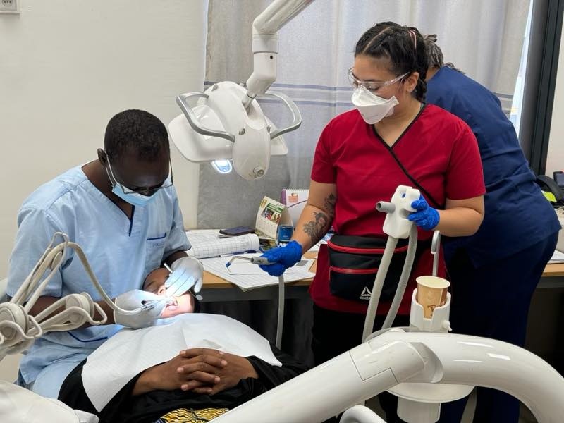 MEDREX Senegal 24
