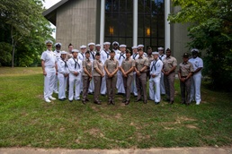 NMLPDC TOPS Graduation