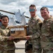 74th FGS wins Top Tiger