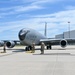 155th Air Refueling Wing deployers return