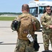 155th Air Refueling Wing deployers return