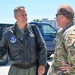 155th Air Refueling Wing deployers return