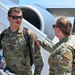 155th Air Refueling Wing deployers return