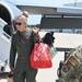 155th Air Refueling Wing deployers return