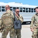 155th Air Refueling Wing deployers return