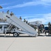 155th Air Refueling Wing deployers return