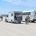 155th Air Refueling Wing deployers return