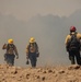 Camp Pendleton Fire Department prepares for fire season