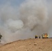 Camp Pendleton Fire Department prepares for fire season