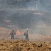 Camp Pendleton Fire Department prepares for fire season