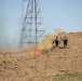 Camp Pendleton Fire Department prepares for fire season