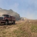 Camp Pendleton Fire Department prepares for fire season