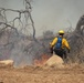 Camp Pendleton Fire Department prepares for fire season