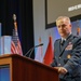 Gen. Timothy D. Haugh keynote address