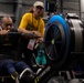 Rowing Competition at the 2024 DoD Warrior Games