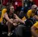 Rowing Competition at the 2024 DoD Warrior Games