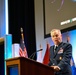 Gen. Timothy D. Haugh keynote address