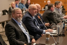 Army builds on success with its modernized contract writing system