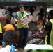 Team Holloman helps fire relief efforts