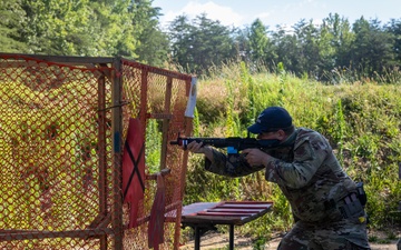 Civilian Marksmanship Program hosts 63rd annual Interservice Rifle Competition