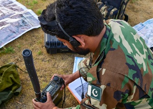Regional Cooperation 2017 Radio Spot