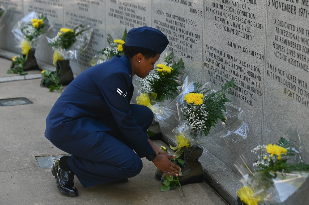 28th Khobar Towers memorial ceremony: Remembering the fallen