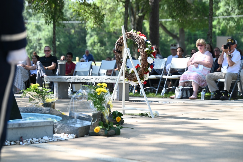 28th Khobar Towers memorial ceremony: Remembering the fallen