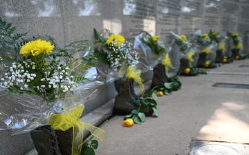 28th Khobar Towers memorial ceremony: Remembering the fallen