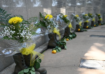 28th Khobar Towers memorial ceremony: Remembering the fallen