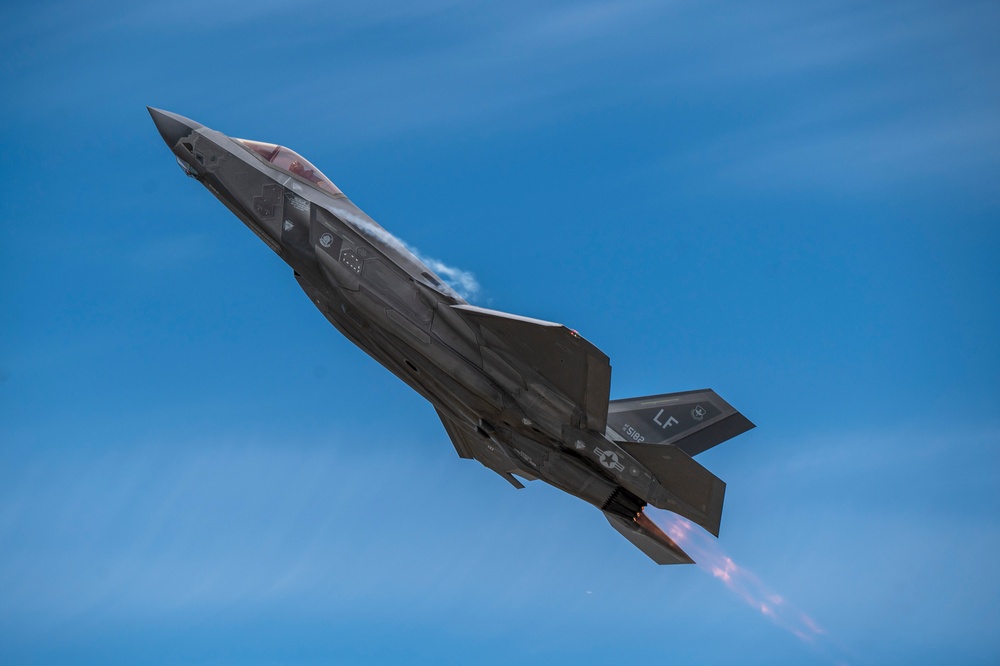 Fairchild SkyFest 2024 soars over the Inland Northwest