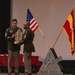 1st Armored Division Artillery hosts Noncommissioned Officer Induction Ceremony