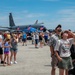 Fairchild Skyfest 2024 soars over the Inland Northwest