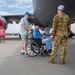 Fairchild Skyfest 2024 soars over the Inland Northwest