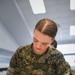 Midshipmen Candidates Conduct Small Arms Familiarization