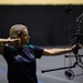 DoD Warrior Games Athletes Take Bows, Aim For The Win