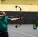 2024 DoD Warrior Games Athletes Nock, Aim, And Continue to Fly on Journeys of Recovery with Adaptive Archery