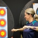 2024 DoD Warrior Games Athletes Nock, Aim, And Continue to Fly on Journeys of Recovery with Adaptive Archery