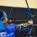 2024 DoD Warrior Games Athletes Nock, Aim, And Continue to Fly on Journeys of Recovery with Adaptive Archery