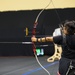 2024 DoD Warrior Games Athletes Nock, Aim, And Continue to Fly on Journeys of Recovery with Adaptive Archery