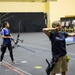 2024 DoD Warrior Games Athletes Nock, Aim, And Continue to Fly on Journeys of Recovery with Adaptive Archery