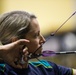 2024 DoD Warrior Games Athletes Nock, Aim, And Continue to Fly on Journeys of Recovery with Adaptive Archery