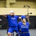 2024 DoD Warrior Games Athletes Nock, Aim, And Continue to Fly on Journeys of Recovery with Adaptive Archery