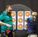 2024 DoD Warrior Games Athletes Nock, Aim, And Continue to Fly on Journeys of Recovery with Adaptive Archery