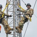 627th CS Cable and Antenna Airmen prepare the wing to win